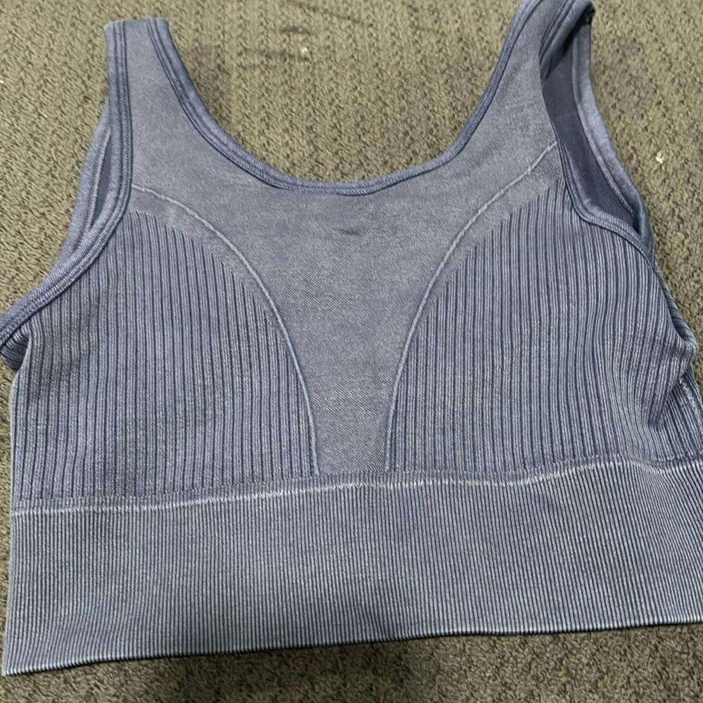 ⭐️ 2/$10 - sports bra